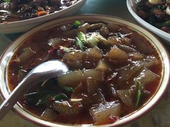 -潼南太安名鱼•特色江湖菜 太安鱼