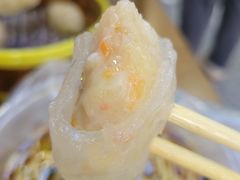 -一心甜汤(丹凤街店)