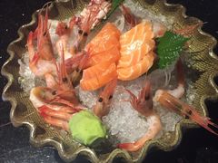 -梅筑·创意料理(王府井百货店)
