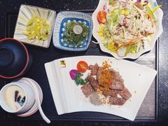 -割烹旭日本料理(龙湖狮山天街店)