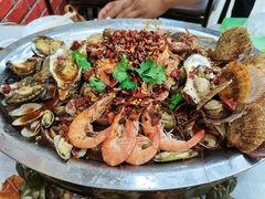 -海之味海鲜大咖·家常菜