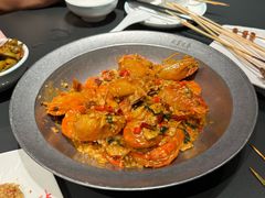 -天宝兄弟(前海壹方城店)