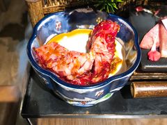 -樱宿日式和牛烧肉(五道口店)