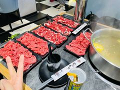 -林记潮牛·牛肉火锅(上马墩店)