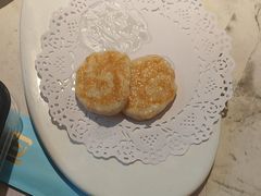 -悦海·家宴·冰花皮皮虾大锅贴(宝龙店)