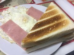 -华星冰室(湾仔店)