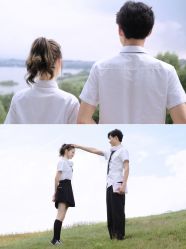 -金夫人婚纱摄影