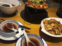 -邻家小馆(银都店)