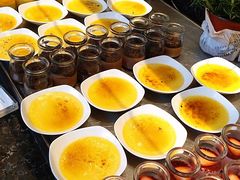 -威斯汀舞台餐厅