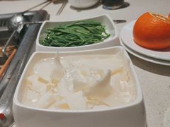 -海底捞火锅(龙首印象城店)