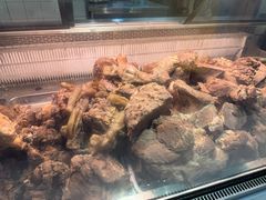 -高玛纳驴肉火烧(河间总店)