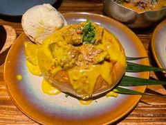 -甲米府·泰国餐厅(八佰伴店)