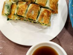 -烤肉宛饭庄(北新桥店)