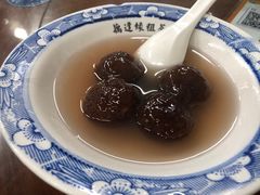 -粗茶淡饭(东关街店)