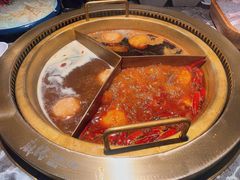 -麻路成都火锅(柏威年店)