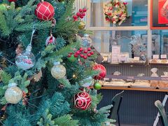 -OUR Bakery(三里屯太古里店)