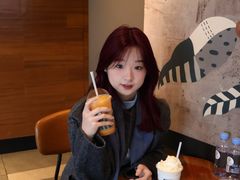 -星巴克(南京鼓楼吾悦广场店)