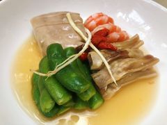 -玫瑰厅上海菜(兴国路店)