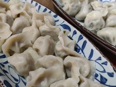胡椒茄子素水饺-八珍手工水饺·妈妈的爱(传芳巷店)