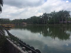 -揭东万竹园旅游景区