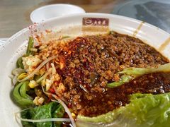 -老陈婆手工面庄