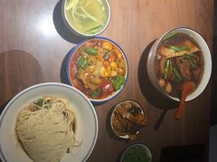 -十面春风·江南面馆(崇宁路店)