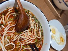 -马记永·兰州牛肉面(天通苑家乐福店)