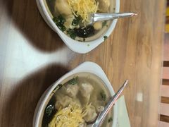 -吉云馄饨(桑梓路店)