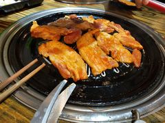 -莱真牛碳火烤肉(合肥旗舰店)