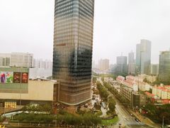 -上海齐鲁万怡大酒店·辣椒屋咖啡厅