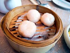蒜香扇贝饺-鹭江宾馆·观海餐厅