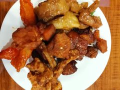 -汉巴味德(大悦城店)