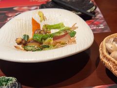 -弓二·烧鸟居酒屋(财富购物中心店)