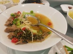 -皇朝尊会(龙之梦大酒店)