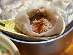 -笑云开汤包店(网巾市店)