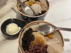 -鲜芋仙(中华广场店)