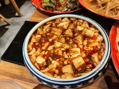 -破三川·新川菜(静安大融城店)
