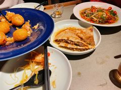 -小吊梨汤·北京菜·烤鸭(鸟巢店)