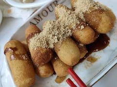 -开口笑·精选水饺