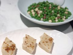 桂花拉糕-绿波廊(豫园店)