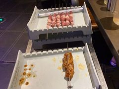 -很久以前羊肉串(打浦路店)
