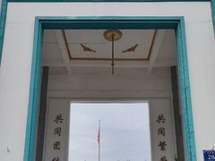 -银川南关清真寺