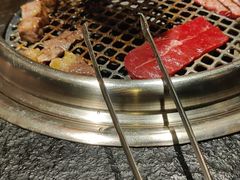 -良情择木·烤肉(青羊万达店)