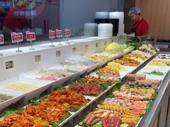 -醉人椒麻辣香锅(王府井喜悦店)