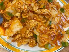 -西部马华清真兰州牛肉面·烧烤夜市(关东店)