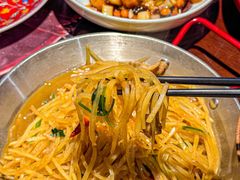 -拾捌川·自贡爆炒(新街口店)