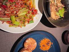 -山石榴·贵州菜(陆家嘴中心店)