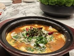 -杭州君悦酒店·湖滨28中餐厅