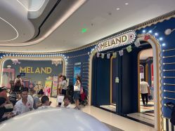 -meland亲子乐园(北京首开通州万象汇店)