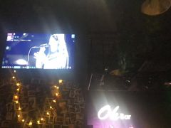 -ohbar live house(人广店)